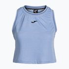 Maglietta da tennis da donna Joma Smash Tank Top W blue