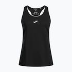 Maglietta da tennis da donna Joma Torneo Tank Top W black