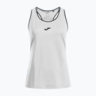 Maglietta da tennis da donna Joma Torneo Tank Top W white
