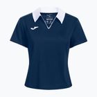 Polo da tennis da donna Joma Torneo Polo W blue