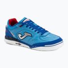Scarpe da calcio uomo Joma Top Flex Rebound IN royal blue