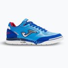 Scarpe da calcio uomo Joma Top Flex Rebound IN royal blue