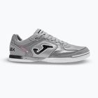 Scarpe da calcio da uomo Joma Top Flex 2612 IN light grey