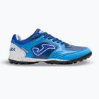 Scarpe da calcio da uomo Joma Top Flex 2635 TF royal blue/navy blue