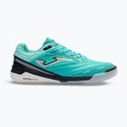 Scarpe da calcio uomo Joma Gambeta IN turquoise