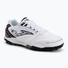 Scarpe da calcio da uomo Joma Dribbling TF 2602 white
