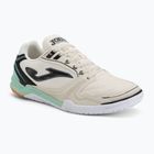 Scarpe da calcio da uomo Joma Dribbling IN 2625 beige