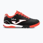 Scarpe da calcio per bambini Joma Toledo Jr TF black