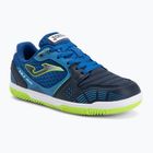 Scarpe da calcio per bambini Joma Sala Max Jr IN royal blue