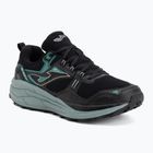 Scarpe da running da uomo Joma Shock black