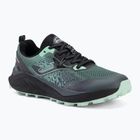 Scarpe da running da donna Joma Tundra green