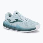 Scarpe da tennis da uomo Joma Ace AC turquoise green