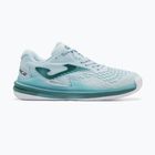 Scarpe da tennis da uomo Joma Ace AC turquoise green