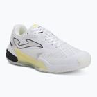 Scarpe da tennis da uomo Joma Roland AC white yellow