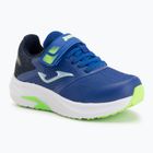 Scarpe da corsa per bambini Joma Speed JR royal blue