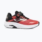 Scarpe da corsa per bambini Joma Speed JR red