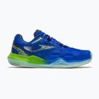 Scarpe da tennis da uomo Joma Point C royal blue