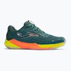 Scarpe da tennis da uomo Joma Rapid C petrol