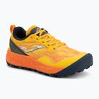 Scarpe da corsa per bambini Joma Sima Jr fluor saffron