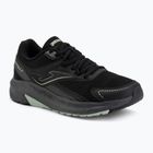 Scarpe da running da uomo Joma Vitaly black/green