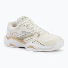 Scarpe da tennis da donna Joma Master 1000 Lady C beige