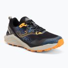 Scarpe da running da uomo Joma Tundra black