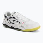 Scarpe da calcio uomo Joma Fs Reactive IN white