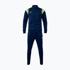 Tuta da uomo Joma Terra dark navy/lime