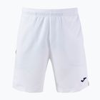 Pantaloncini da uomo Joma Terra white/turquoise fluor