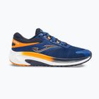 Scarpe da corsa uomo Joma Active navy blue/orange