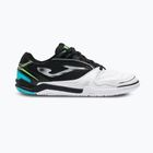 Scarpe da calcio uomo Joma Dribling Indoor white