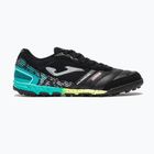 Scarpe da calcio uomo Joma Mundial TF black