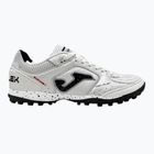 Scarpe da calcio uomo Joma Top Flex TF white