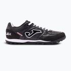 Scarpe da calcio uomo Joma Top Flex TF black