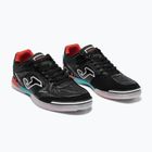 Scarpe da calcio uomo Joma Top Flex Indoor black