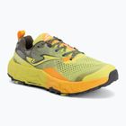 Scarpe da corsa uomo Joma Sima fluor green