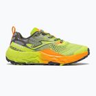 Scarpe da corsa uomo Joma Sima fluor green
