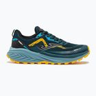 Scarpe da corsa uomo Joma Trek petrol
