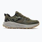 Scarpe da corsa uomo Joma Shock khaki