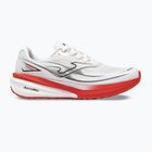 Scarpe da corsa uomo Joma Supercross bianche
