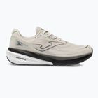 Scarpe da corsa uomo Joma Supercross grigio chiaro