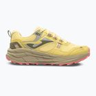 Scarpe da corsa donna Joma Shock Lady fluor yellow