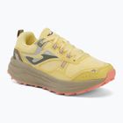 Scarpe da corsa donna Joma Shock Lady fluor yellow
