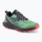 Scarpe da corsa uomo Joma Tundra green