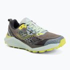 Scarpe da corsa uomo Joma Tundra khaki