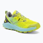 Scarpe da corsa donna Joma Tundra Lady fluor green