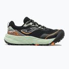 Scarpe da corsa per bambini Joma Kubor Jr black