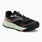 Scarpe da corsa per bambini Joma Kubor Jr black