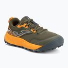 Scarpe da corsa per bambini Joma Kubor Jr khaki
