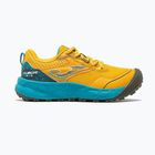 Scarpe da corsa per bambini Joma Kubor Jr yellow